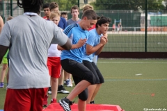 Try Out der Jugend Footballer der Marburg Mercenaries 036