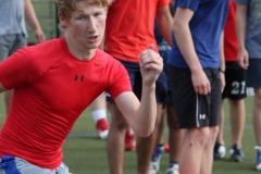 Try Out der Jugend Footballer der Marburg Mercenaries 037