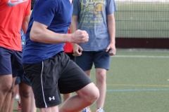 Try Out der Jugend Footballer der Marburg Mercenaries 038