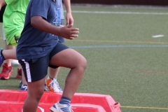 Try Out der Jugend Footballer der Marburg Mercenaries 040