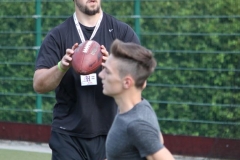 Try Out der Jugend Footballer der Marburg Mercenaries 044