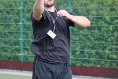Try Out der Jugend Footballer der Marburg Mercenaries 045