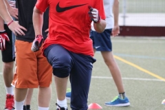 Try Out der Jugend Footballer der Marburg Mercenaries 046