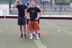Try Out der Jugend Footballer der Marburg Mercenaries 048