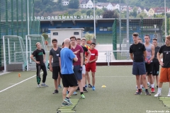 Try Out der Jugend Footballer der Marburg Mercenaries 049