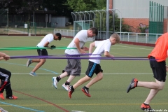 Try Out der Jugend Footballer der Marburg Mercenaries 052