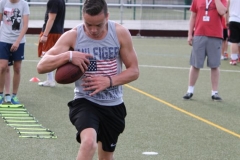 Try Out der Jugend Footballer der Marburg Mercenaries 057