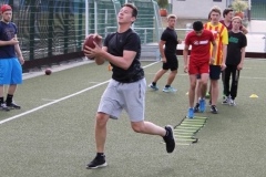 Try Out der Jugend Footballer der Marburg Mercenaries 058
