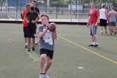 Try Out der Jugend Footballer der Marburg Mercenaries 059