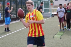 Try Out der Jugend Footballer der Marburg Mercenaries 061