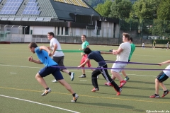 Try Out der Jugend Footballer der Marburg Mercenaries 068