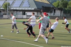 Try Out der Jugend Footballer der Marburg Mercenaries 069