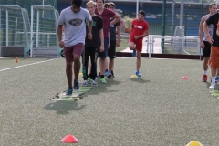 Try Out der Jugend Footballer der Marburg Mercenaries 072