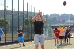 Try Out der Jugend Footballer der Marburg Mercenaries 073