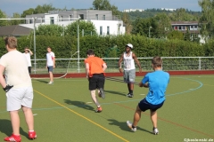 Try Out der Jugend Footballer der Marburg Mercenaries 076