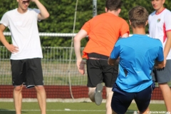 Try Out der Jugend Footballer der Marburg Mercenaries 077