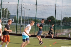 Try Out der Jugend Footballer der Marburg Mercenaries 081