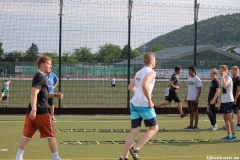Try Out der Jugend Footballer der Marburg Mercenaries 082