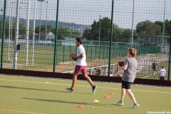 Try Out der Jugend Footballer der Marburg Mercenaries 084
