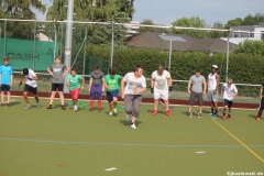 Try Out der Jugend Footballer der Marburg Mercenaries 086