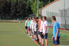 Try Out der Jugend Footballer der Marburg Mercenaries 088