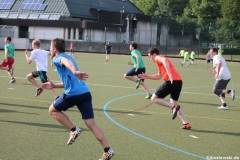 Try Out der Jugend Footballer der Marburg Mercenaries 089