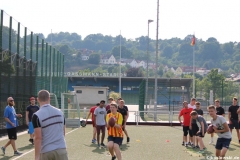 Try Out der Jugend Footballer der Marburg Mercenaries 093