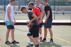 Try Out der Jugend Footballer der Marburg Mercenaries 094