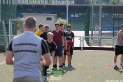 Try Out der Jugend Footballer der Marburg Mercenaries 097
