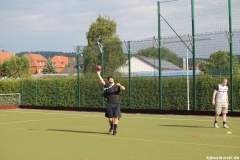 Try Out der Jugend Footballer der Marburg Mercenaries 101