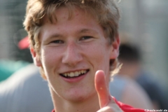 Try Out der Jugend Footballer der Marburg Mercenaries 102
