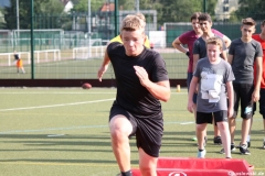 Try Out der Jugend Footballer der Marburg Mercenaries 104