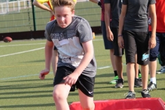 Try Out der Jugend Footballer der Marburg Mercenaries 105