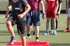 Try Out der Jugend Footballer der Marburg Mercenaries 108