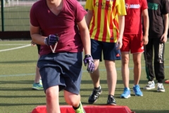 Try Out der Jugend Footballer der Marburg Mercenaries 109