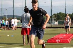 Try Out der Jugend Footballer der Marburg Mercenaries 113