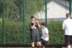 Try Out der Jugend Footballer der Marburg Mercenaries 116