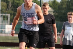 Try Out der Jugend Footballer der Marburg Mercenaries 118