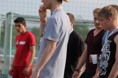 Try Out der Jugend Footballer der Marburg Mercenaries 121