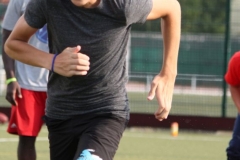 Try Out der Jugend Footballer der Marburg Mercenaries 122
