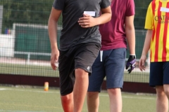 Try Out der Jugend Footballer der Marburg Mercenaries 124