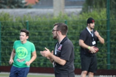 Try Out der Jugend Footballer der Marburg Mercenaries 126