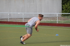 Try Out der Jugend Footballer der Marburg Mercenaries 131