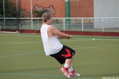 Try Out der Jugend Footballer der Marburg Mercenaries 132
