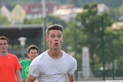 Try Out der Jugend Footballer der Marburg Mercenaries 133