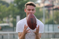 Try Out der Jugend Footballer der Marburg Mercenaries 134