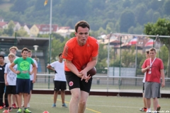 Try Out der Jugend Footballer der Marburg Mercenaries 137