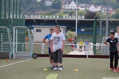 Try Out der Jugend Footballer der Marburg Mercenaries 138