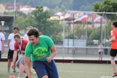 Try Out der Jugend Footballer der Marburg Mercenaries 142