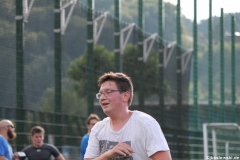 Try Out der Jugend Footballer der Marburg Mercenaries 144